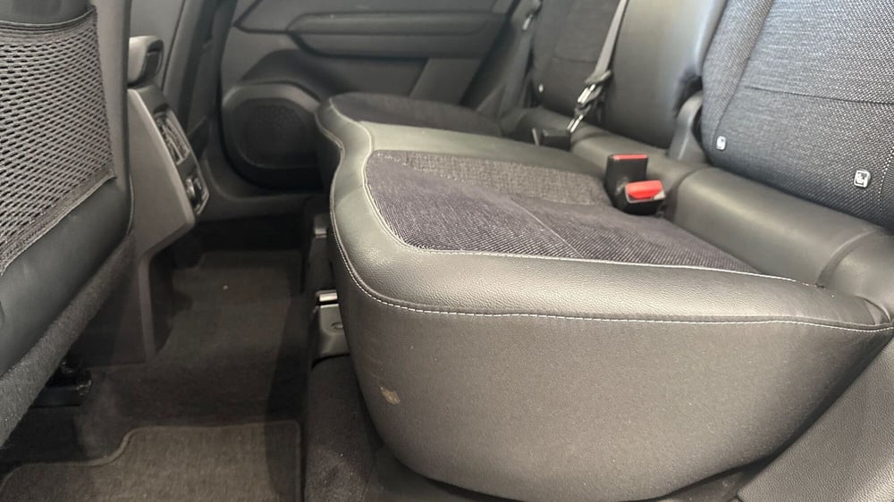 Renault Captur usata a Viterbo (9)