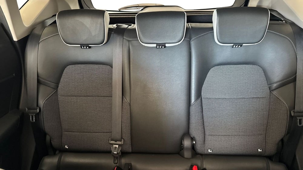 Renault Captur usata a Viterbo (10)