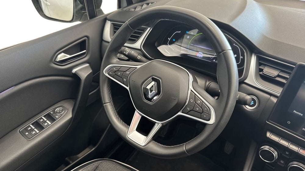 Renault Captur usata a Viterbo (12)
