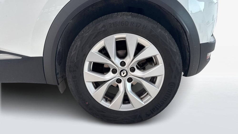 Renault Captur usata a Viterbo (18)