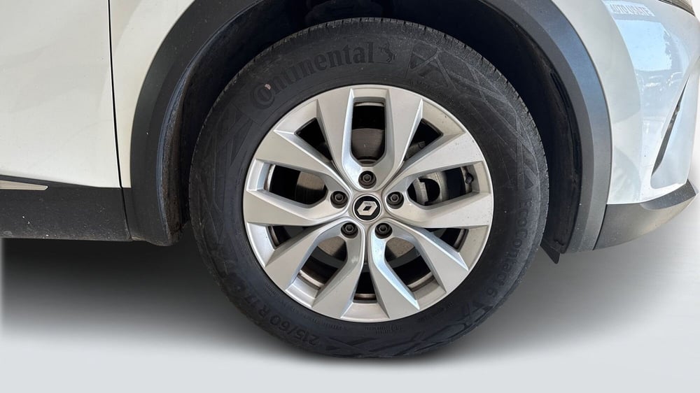 Renault Captur usata a Viterbo (19)