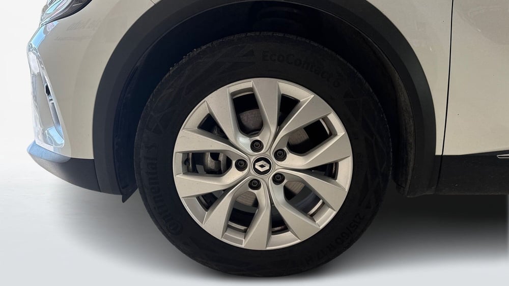 Renault Captur usata a Viterbo (20)