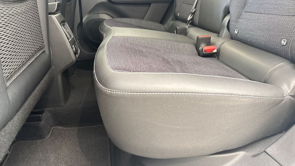 Renault Captur usata a Viterbo (9)