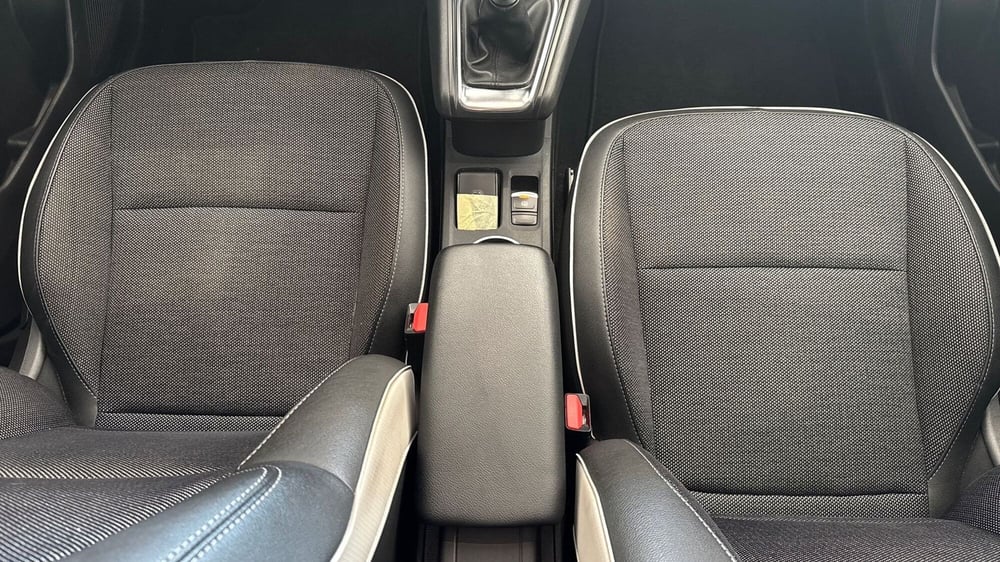 Renault Captur usata a Viterbo (7)