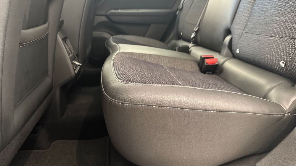Renault Captur usata a Viterbo (8)