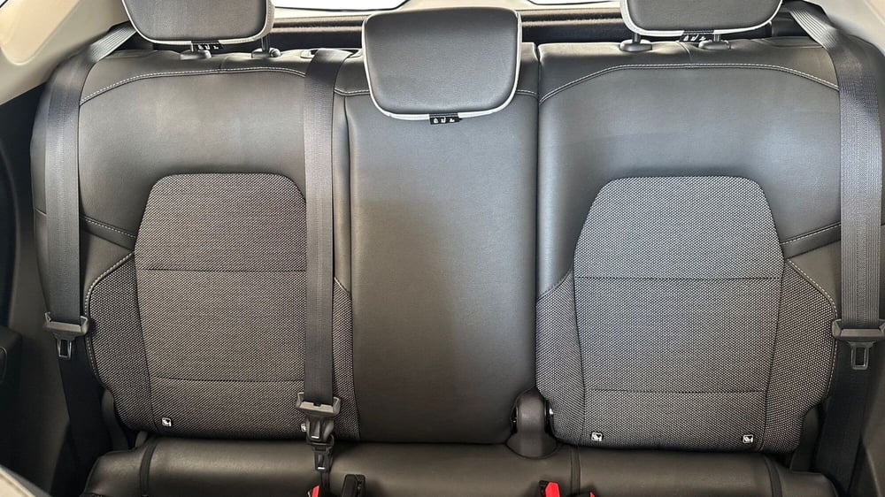 Renault Captur usata a Viterbo (9)