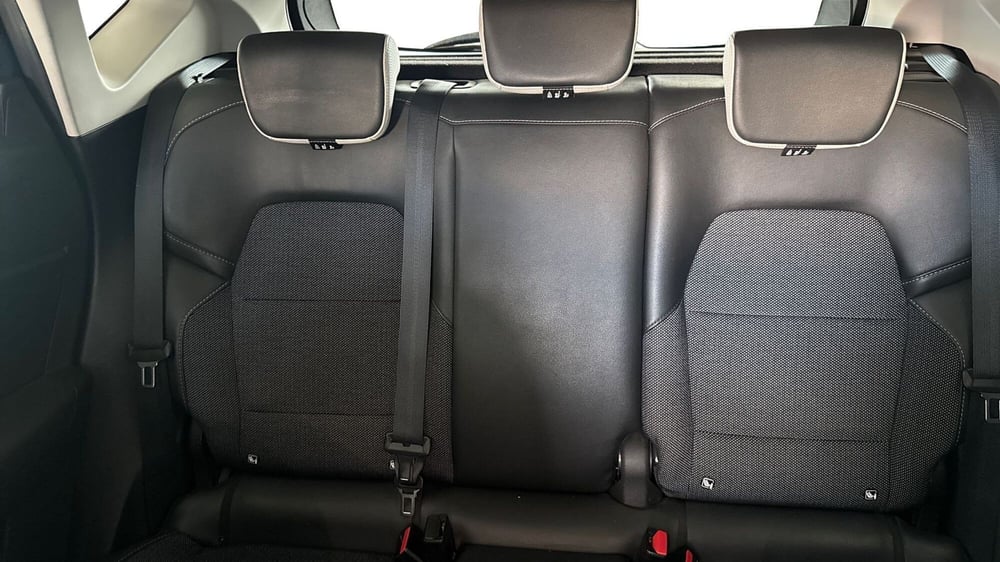 Renault Captur usata a Viterbo (10)