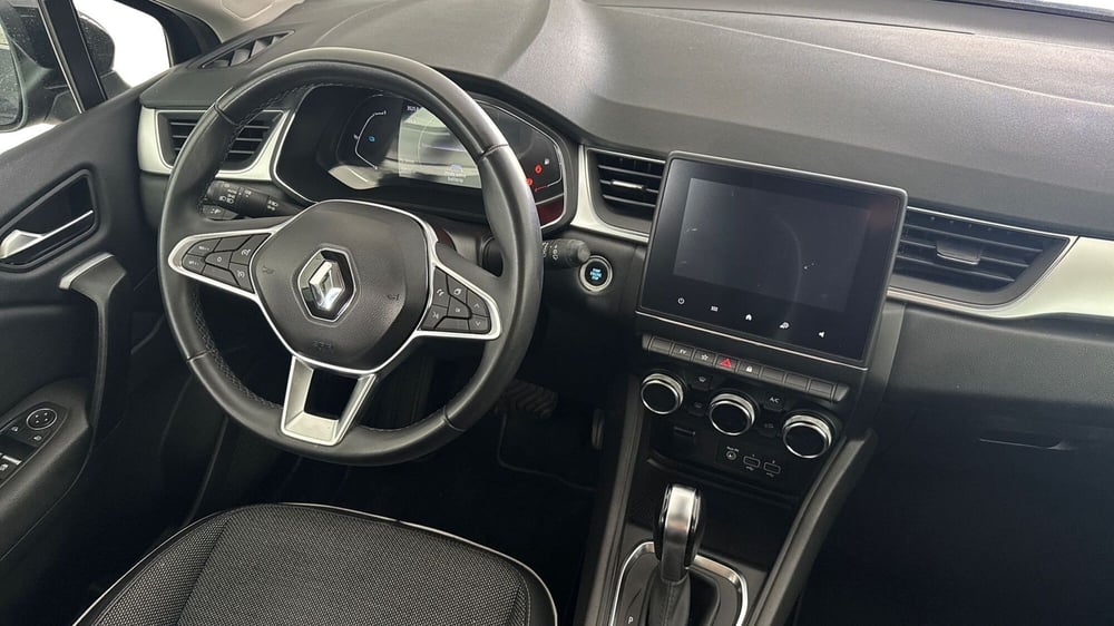 Renault Captur usata a Viterbo (11)