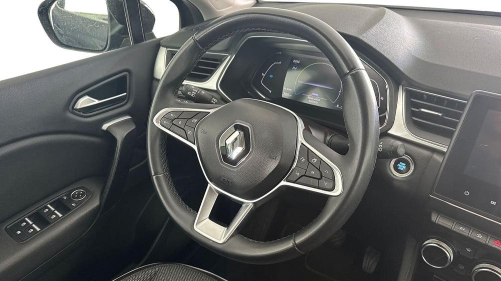 Renault Captur usata a Viterbo (12)