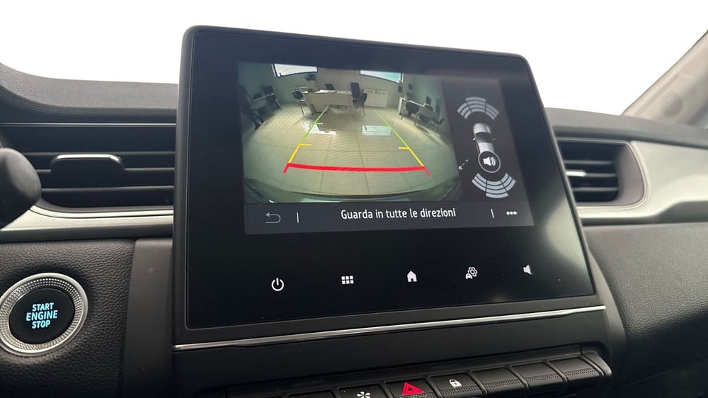Renault Captur usata a Viterbo (15)