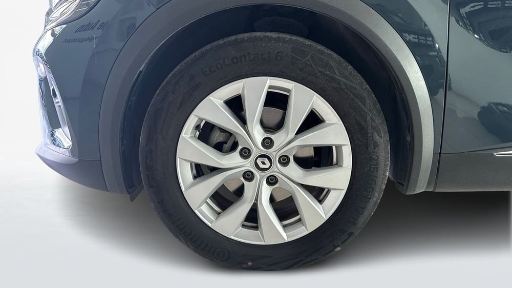 Renault Captur usata a Viterbo (18)