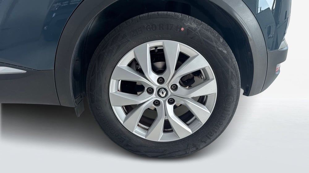 Renault Captur usata a Viterbo (19)