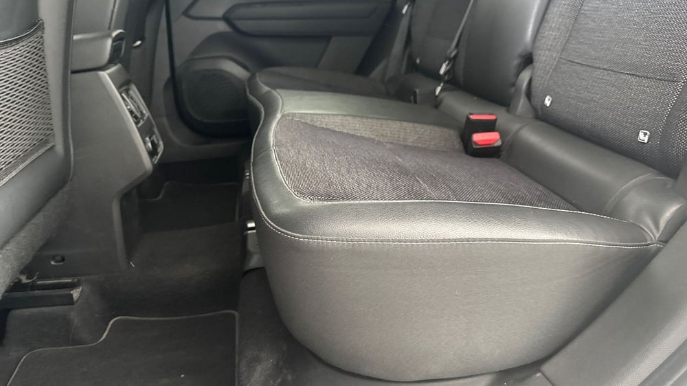 Renault Captur usata a Viterbo (9)