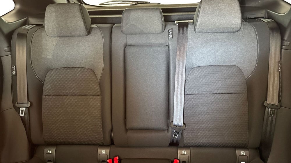 Nissan Qashqai usata a Viterbo (10)
