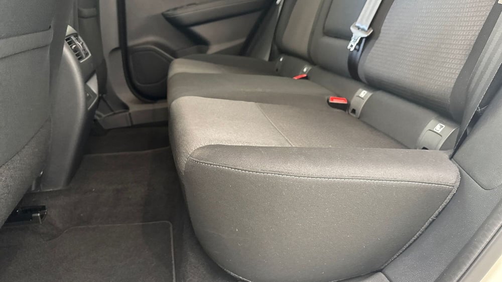 Nissan Qashqai usata a Viterbo (9)