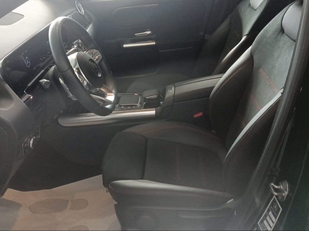 Mercedes-Benz GLA SUV usata a Siena (8)
