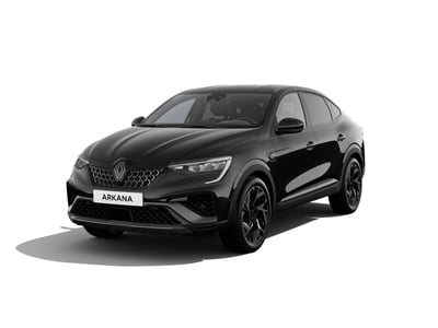 Renault Arkana 1.6 full hybrid Esprit Alpine 145cv nuova a Parma