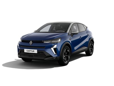 Renault Captur 1.0 eco-g Techno 100cv nuova a Parma