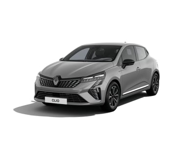 Renault Clio 1.0 eco-g Techno 100cv nuova a Parma