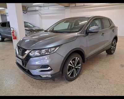 Nissan Qashqai 1.5 dCi Acenta del 2015 usata a Arezzo
