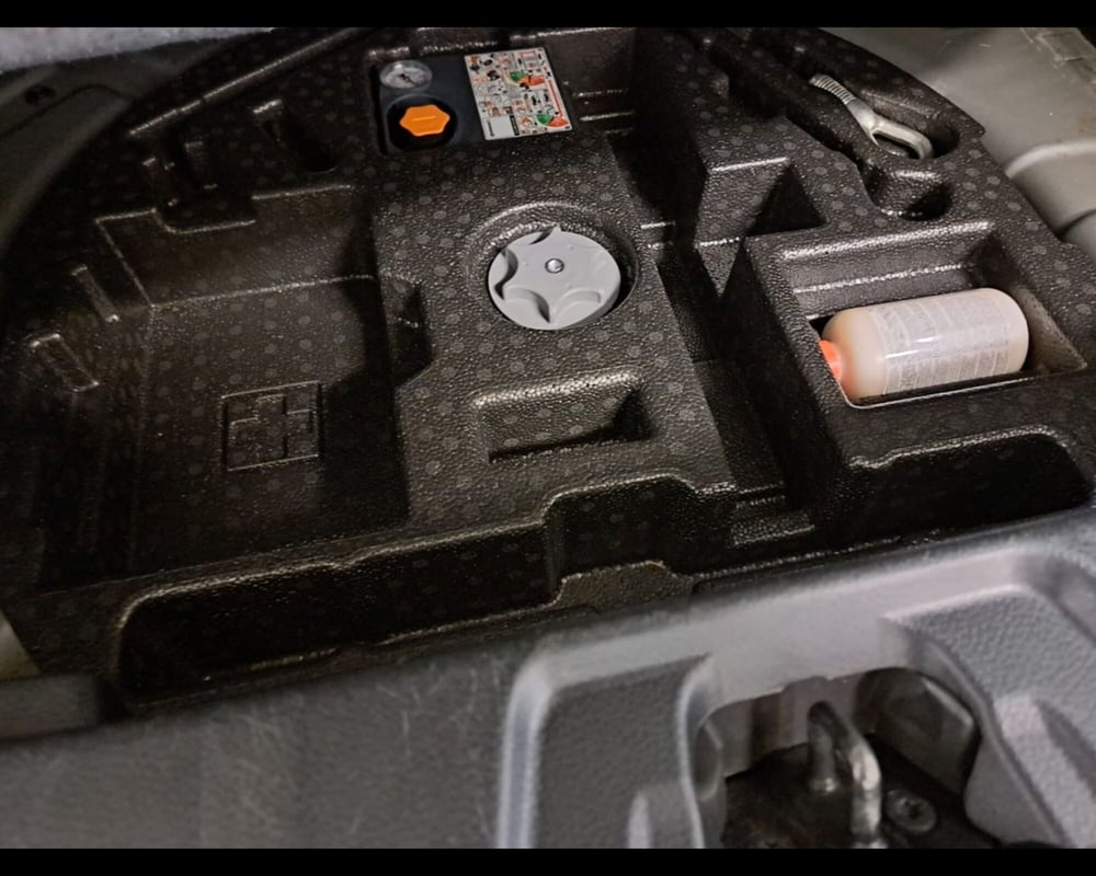 Nissan Qashqai usata a Arezzo (13)