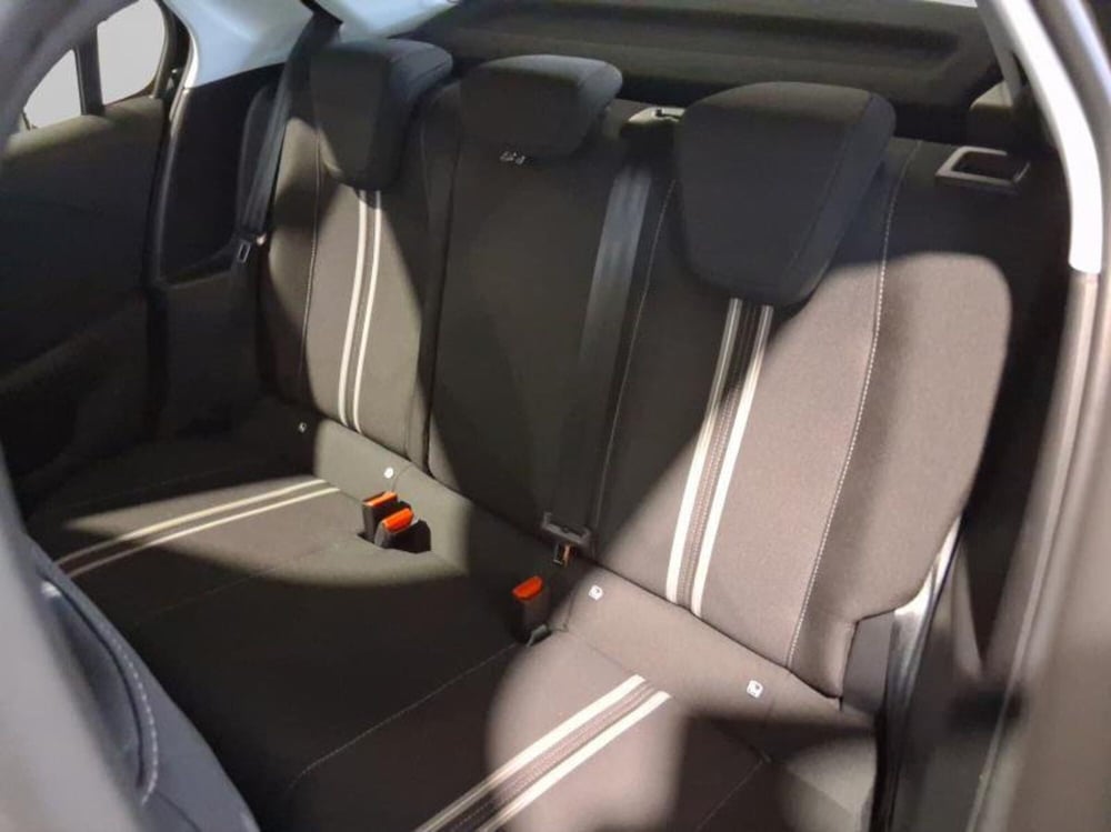 Opel Corsa usata a Genova (10)