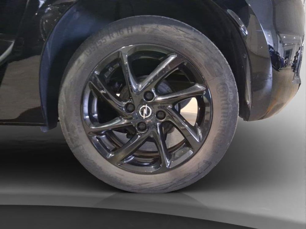 Opel Corsa usata a Genova (18)