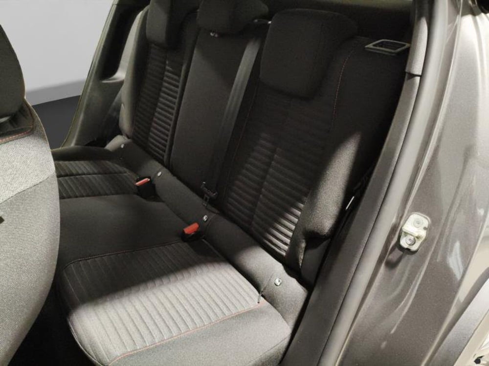 Peugeot 2008 usata a Genova (10)