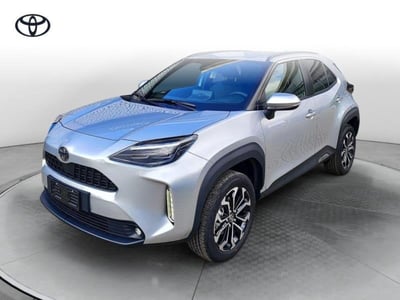Toyota Yaris Cross Trend fwd 130cv e-cvt nuova a Perugia
