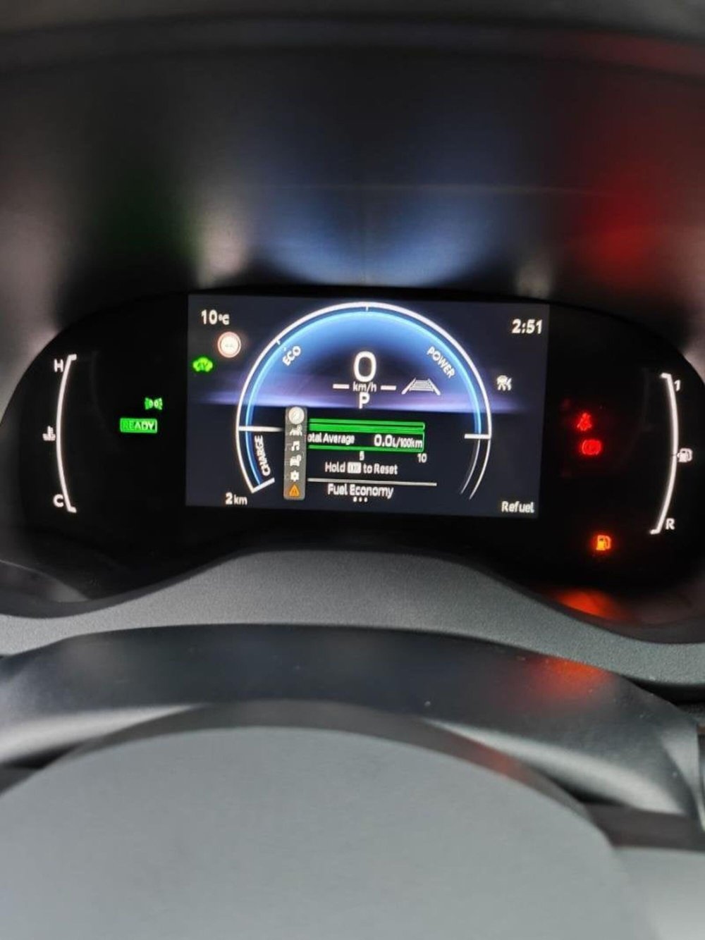 Toyota Yaris Cross nuova a Perugia (14)