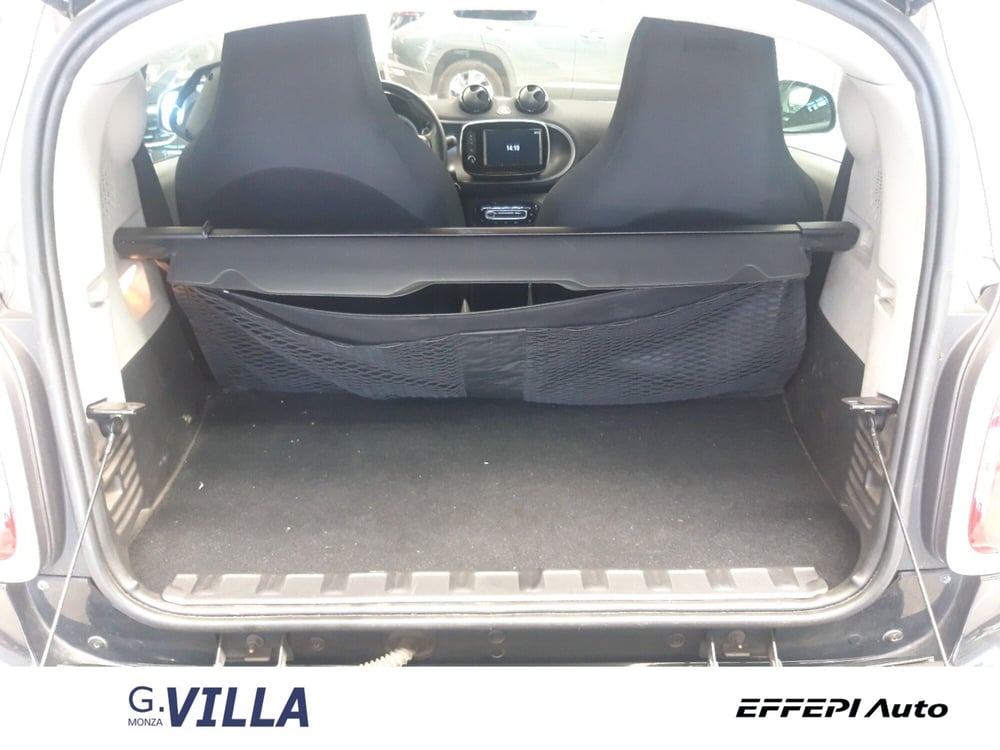 smart Fortwo usata a Monza e Brianza (10)