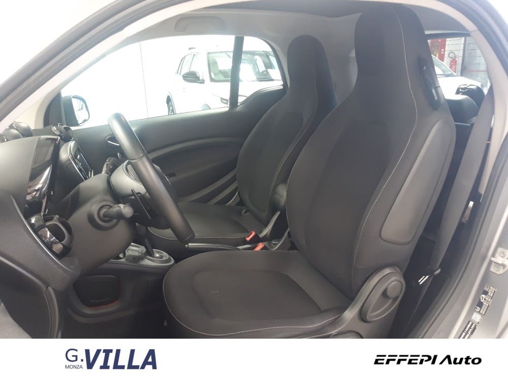 smart Fortwo usata a Monza e Brianza (11)