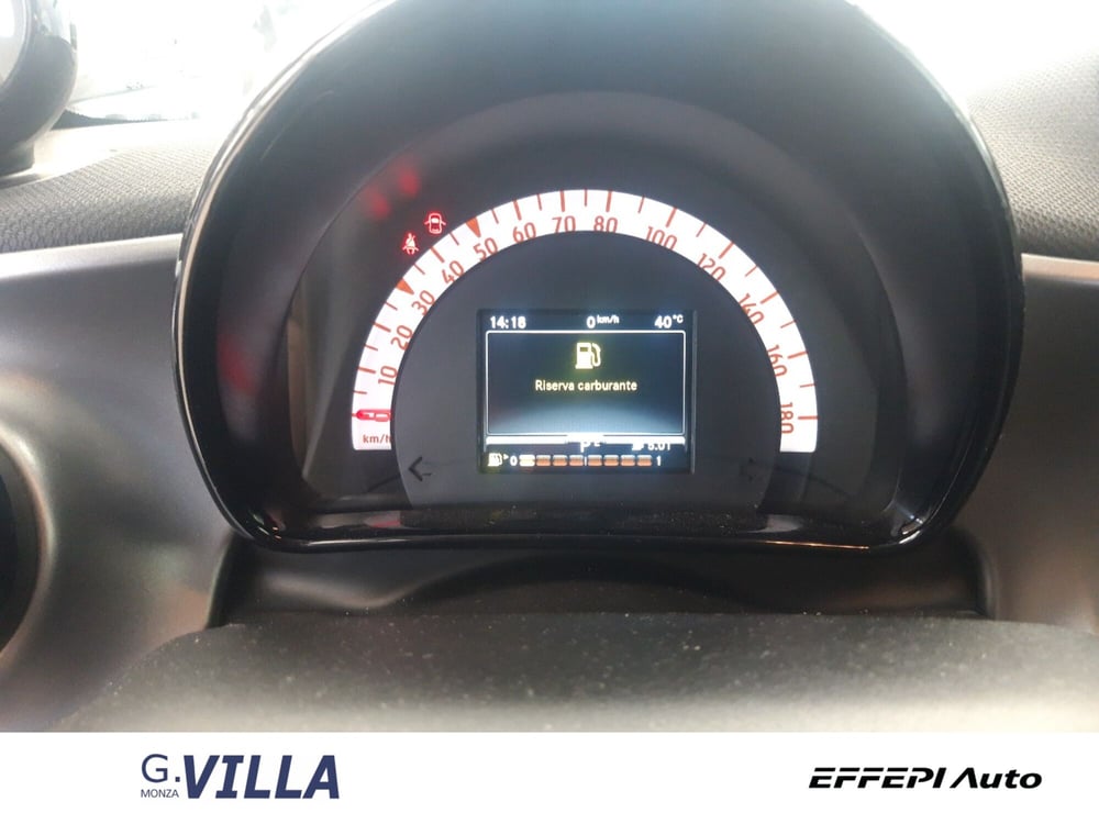 smart Fortwo usata a Monza e Brianza (14)
