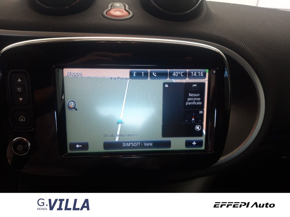 smart Fortwo usata a Monza e Brianza (16)