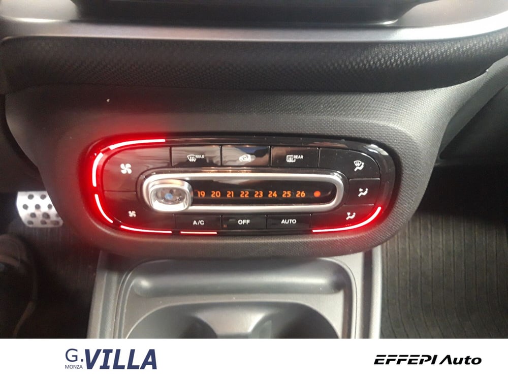 smart Fortwo usata a Monza e Brianza (17)