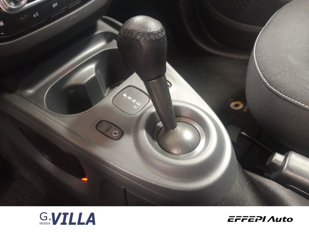 smart Fortwo usata a Monza e Brianza (18)