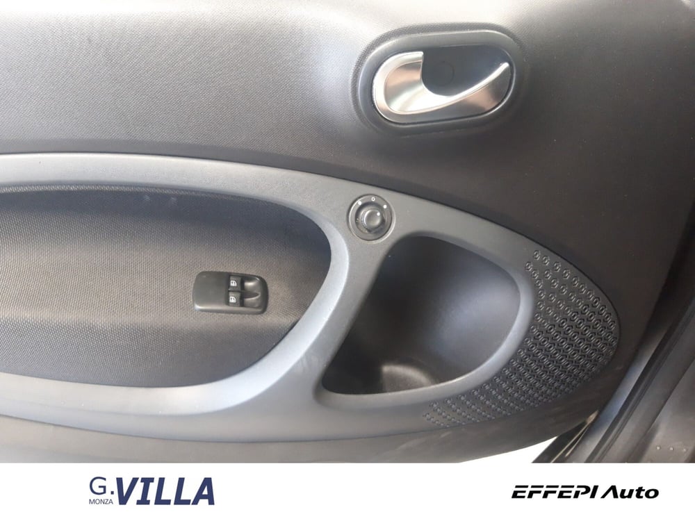 smart Fortwo usata a Monza e Brianza (19)