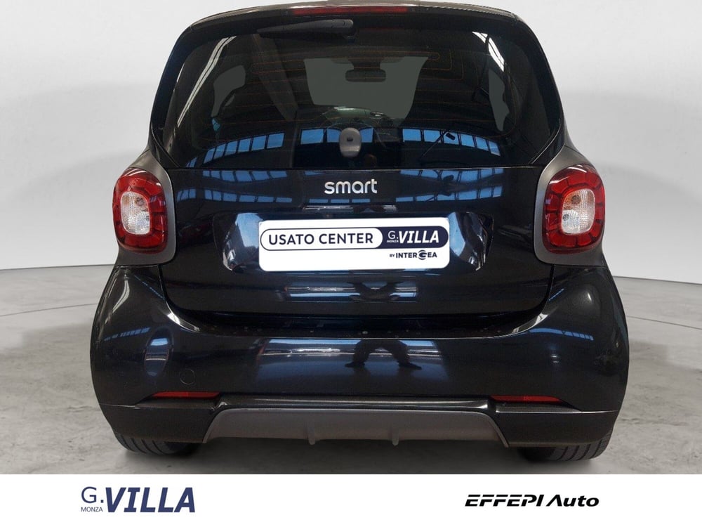 smart Fortwo usata a Monza e Brianza (7)