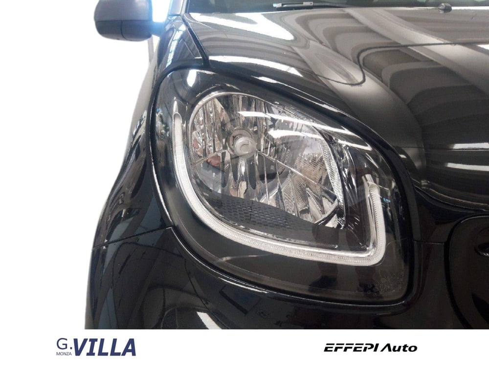 smart Fortwo usata a Monza e Brianza (8)