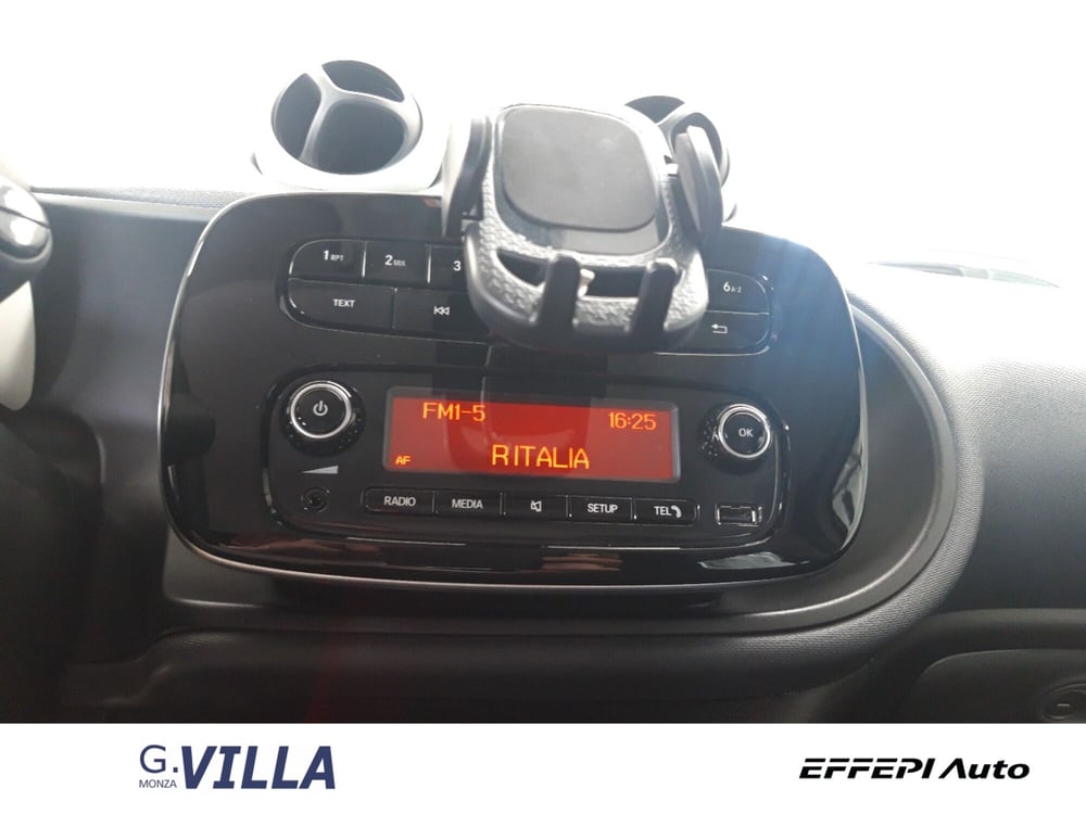 smart forfour usata a Monza e Brianza (18)