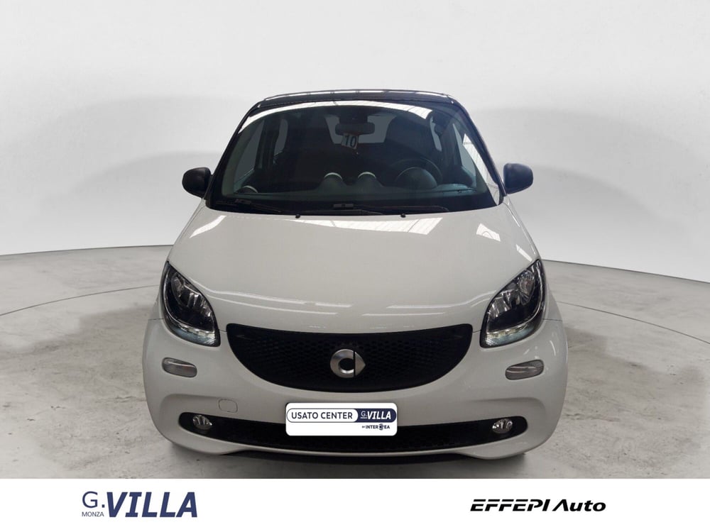 smart forfour usata a Monza e Brianza (2)
