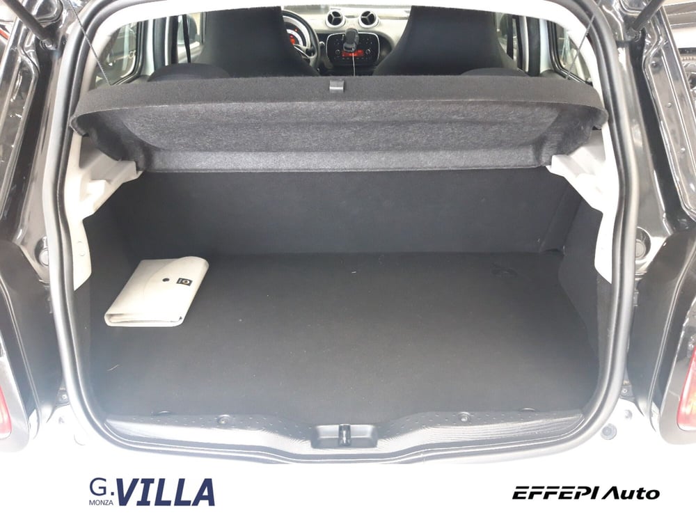 smart forfour usata a Monza e Brianza (9)