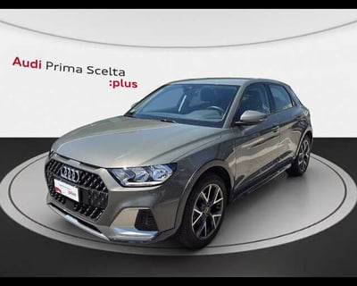 Audi A1 allstreet allstreet 30 TFSI Admired del 2022 usata a Roma