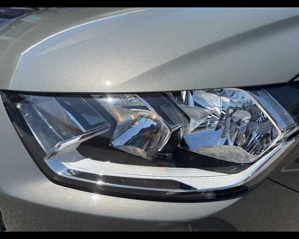 Audi A1 allstreet usata a Roma (12)