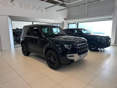 Land Rover Defender 90 3.0D I6 200 CV AWD Auto S del 2024 usata a Venezia