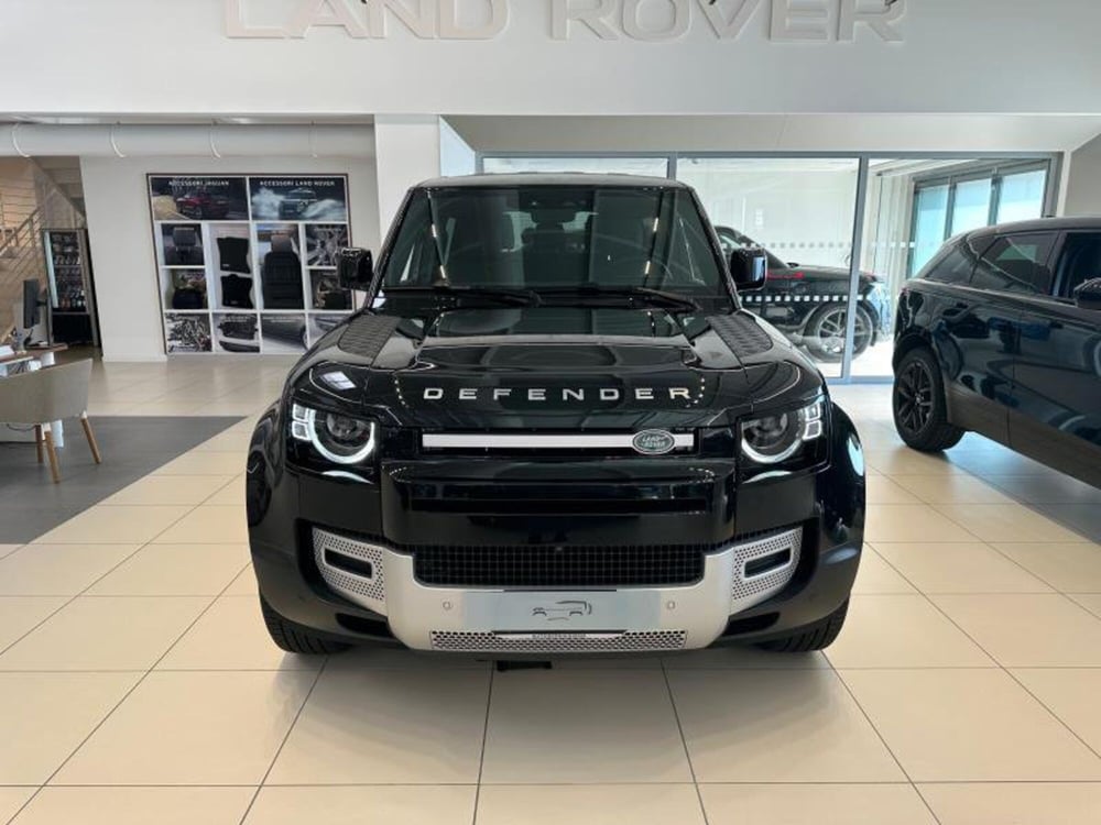 Land Rover Defender usata a Venezia (7)