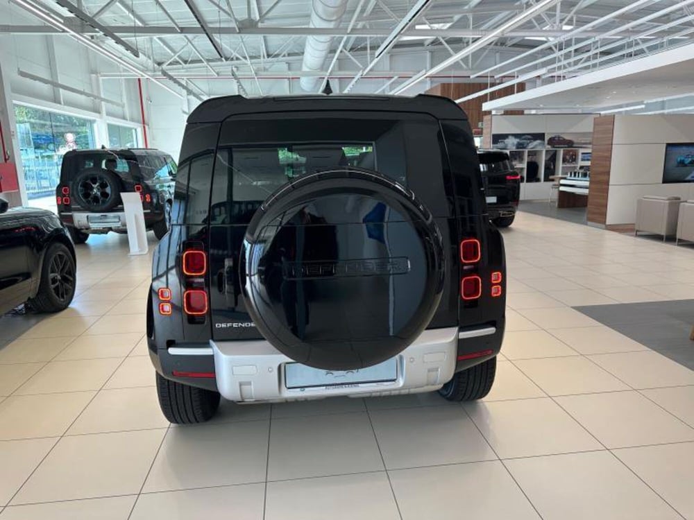 Land Rover Defender usata a Venezia (8)