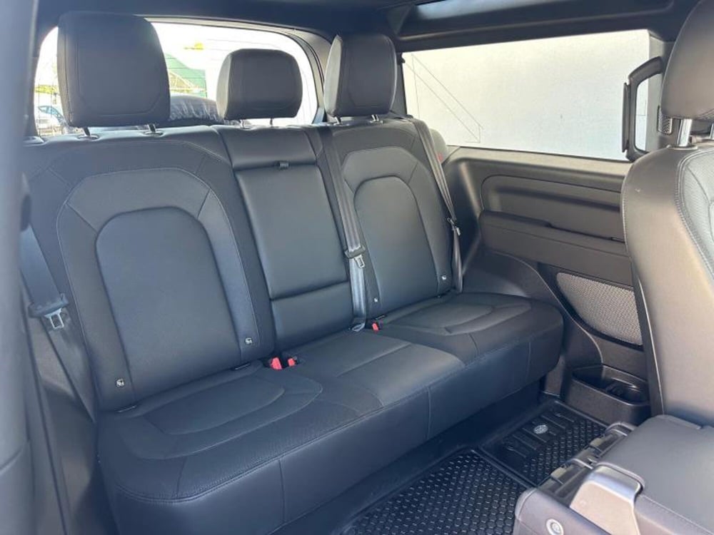 Land Rover Defender usata a Venezia (5)