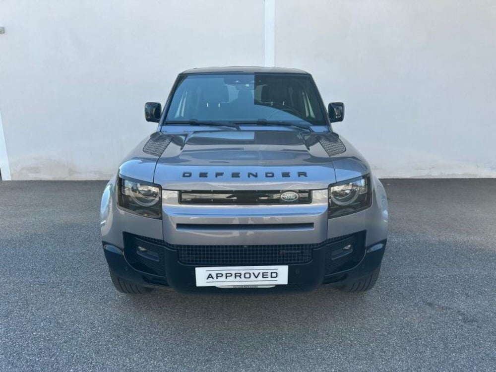 Land Rover Defender usata a Venezia (8)