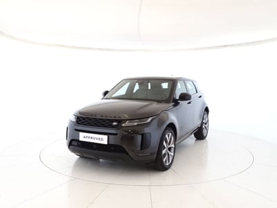 Land Rover Range Rover Evoque 2.0D I4 163CV AWD Auto R-Dynamic SE del 2022 usata a Monza